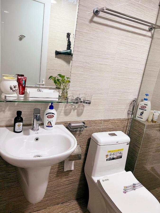Trangtien Hostel Hanoi Exteriör bild